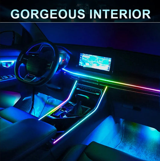 EM Aesthetics AuraGlow Interior Kits